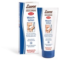 Luvos Luvos Med Waschlotion (200 Ml)