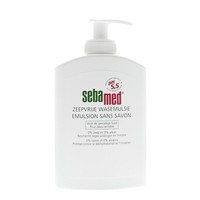 Sebamed Sebamed Seifenfreie Waschemulsion (300 ml)