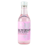 Aleppo Soap Co Aleppo Soap Co SchönheitsRosenwasser (240 Ml)