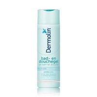 Dermolin Dermolin Bade- und Duschgel CAPB-frei (200 Ml)
