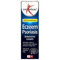 Lucovitaal Lucovitaal Ekzem-Psoriasis-Intensivcreme (50 ml)