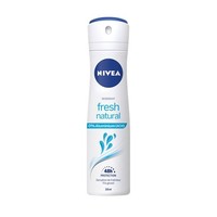 Nivea Nivea Deo Fresh Natural Spray Damen (150 ml)