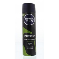 Nivea Nivea Men Deo Deep Amazonas Spray (150 ml)