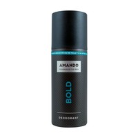 Amando Amando Mutiges Deo-Spray (150 Ml)