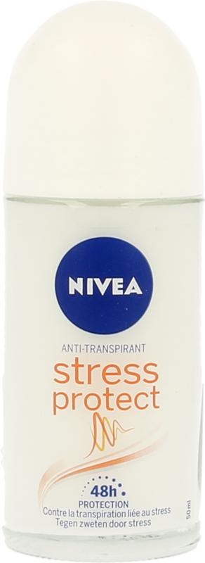 Nivea Nivea Deo Roller Stress Protect (50 ml)