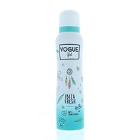 Vogue Vogue Mädchendeo Ibiza frisch (150 ml)