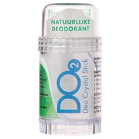 DO2 DO2 Deo Stick Basis Alaun (80 gr)