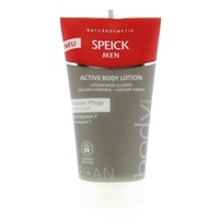 Speick Speick Bodylotion Mann aktiv (150 Ml)