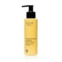 Joik Joik Bodylotion Sanddorn & Zitrone (150 Ml)
