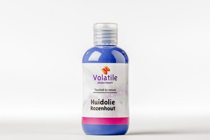 Volatile Volatile Rosenholz-Hautöl (100 Ml)