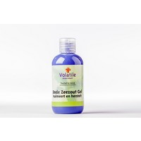 Volatile Volatile Salzgel aus dem Toten Meer (100 Ml)