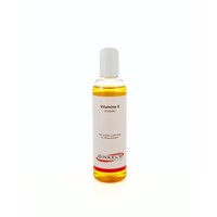 Ginkel's Ginkel's Vitamin E Hautöl (200 Ml)