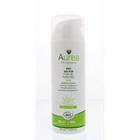 Aurea Aurea Aloe Vera Hautgel 98 % (150 ml)