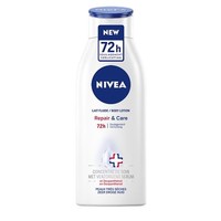 Nivea Nivea Body SOS aufbauende Körperlotion (400 Ml)