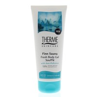 Therme Therme Finn Sauna Fresh Körpergel (200 Ml)