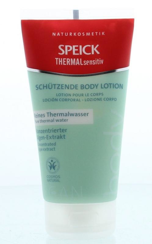 Speick Speick Wärmeempfindliche Körperlotion (150 ml)