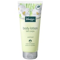 Kneipp Kneipp Bodylotion Patschuli (200 Ml)