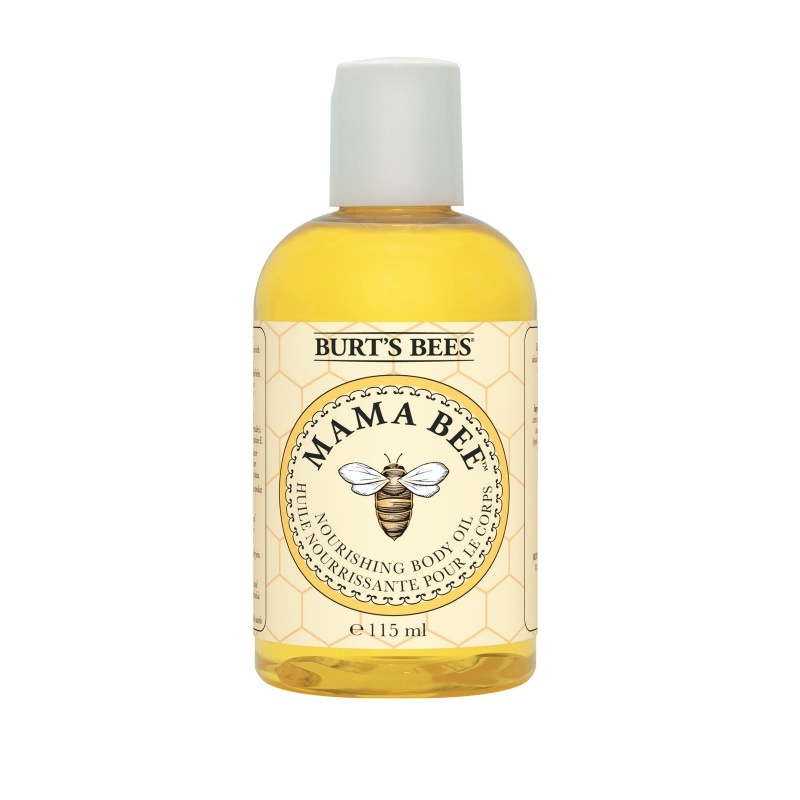 Burts Bees Burts Bees Pflegendes Körperöl (118 Ml)