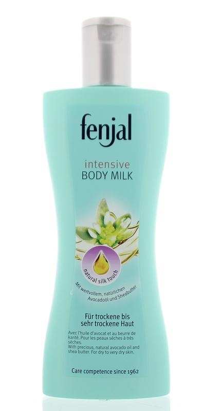 Fenjal Fenjal Körpermilch intensiv (200 ml)