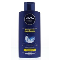 Nivea Nivea Men Bodylotion revitalisierend/feuchtigkeitsspendend (400 Ml)