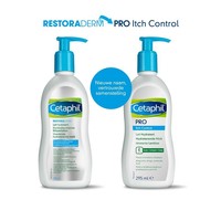 Cetaphil Cetaphil Pro Itch Control Feuchtigkeitsmilch (295 ml)