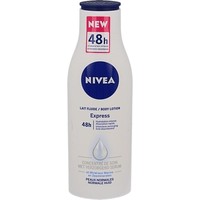 Nivea Nivea Bodylotion Express (250 Ml)