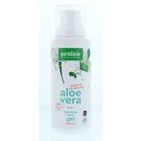 Purasana Purasana Aloe-Vera-Gel 98 % kbA (200 Ml)