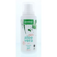 Purasana Purasana Aloe-Vera-Gel 98 % kbA (200 ml)