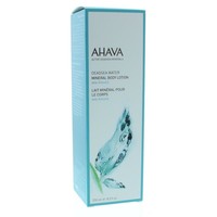 Ahava Ahava Mineralische Körperlotion Meer geküsst (250 ml)