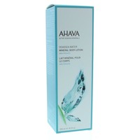 Ahava Ahava Mineralische Körperlotion Meer geküsst (250 Ml)