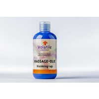 Volatile Volatile Massageöl Relief (250 Ml)