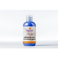 Volatile Volatile Muskelmassageöl (100 ml)