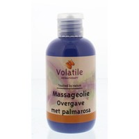 Volatile Volatile Massageöl Hingabe (100 Ml)