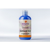 Volatile Volatile Tropisches Nachtmassageöl (250 Ml)