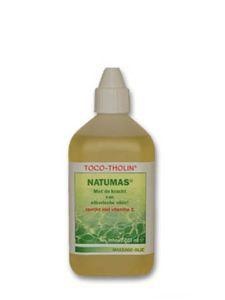 Toco Tholin Toco Tholin Natumas Massageöl (250 ml)