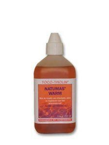Toco Tholin Toco Tholin Natumas Massage warm (250 Ml)