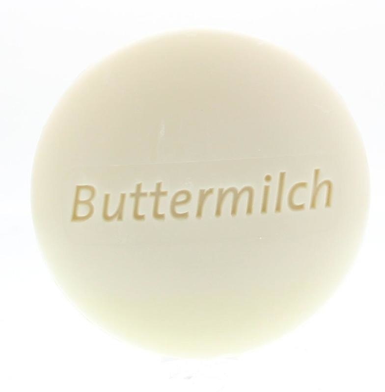 Walter Rau Walter Rau Badeseife Buttermilch (225 gr)