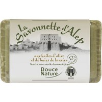 Douce Nature Douce Nature Toilettenseife Aleppo 12% Bio (100 gr)