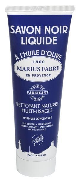 Marius Fabre Marius Fabre Savon Noir Lavoir Schwarze Seife Tube (250 ml)