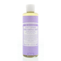 Dr Bronners Dr Bronners Flüssigseife Lavendel 240 ml 240 ml