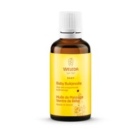Weleda Weleda Babybauchöl (50 Ml)