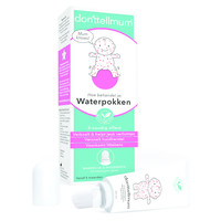 Donttellmum Donttellmum Behandlung gegen Windpocken (50 Ml)