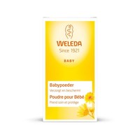 Weleda Weleda Babypuder (20 gr)