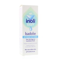 Inoli Inoli Intensiv fettend (100 Ml)