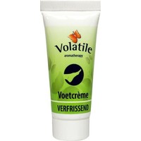 Volatile Volatile Erfrischende Fußcreme (15 ml)