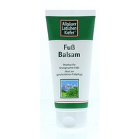 Allgauer Allgauer Fußballcreme/Allgasan (100 ml)