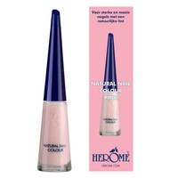 Herome Herome Naturnagelfarbe Rosa (10 ml)