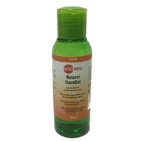 Aromed Aromed Handgel natur (100 ml)