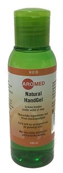 Aromed Aromed Handgel natur (100 Ml)