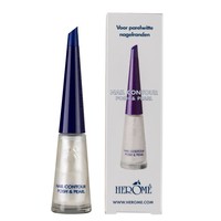 Herome Herome Perfekte Nagelkontur Posh & Pearl (10 Ml)